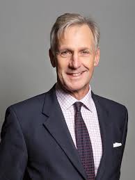 Richard Drax Wikipedia