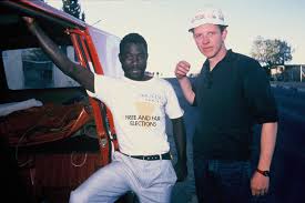 These hero's don't need sandf, they're enough! South Africa In The 1980s Johannes Kerkorrel