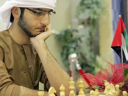 Top players arrive for Arab Elite Chess event