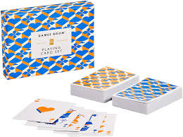 Fully understanding these terms and knowing what card type suits your needs is the first step in creating your game. Amazon Com Games Room Playing Cards Set Includes 2 Decks Of Playing Cards Beautifully Illustrated Includes Instructions For Various Games Makes A Great Gift Toys Games