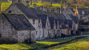 2560x1600 bibury, england, beautiful, village, wallpaper, hd wallpapers, desktop images Download Wallpaper England Village Town Bibury Gloucestershire Section City In Resolution 1920x1080