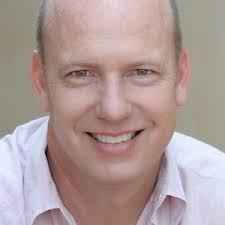 Terry Ray Determined To Become An Actor Survived Being Buried Alive in the  Snow and a Hellacious Potty Disaster