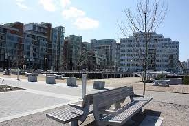 The vancouver olympic village (vvl), is an olympic village built by millennium development group for the 2010 winter olympics and 2010. Project Millennium Olympic Village Enerpro Energy Management