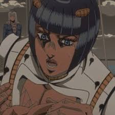 During their first fight, diavolo even praised how bucciarati kept his consciousness and tried to counterattack despite an open chest wound. Bruno Bucciarati Icons On Tumblr