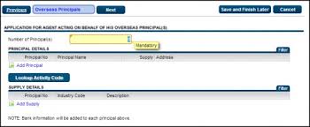 Gst malaysia calculator malaysia let you calculate gst in lightning speed. Gst Registration Online Gst Online Registration