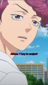 Akkun🛐 quiero vivir ese sueño✨ #fypg #tokyorevengers #anime #parati #akkun  #takuyayamamoto #tokyorevengersedit #fypシ