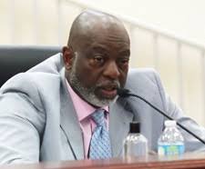 Lake City's Olustee Park