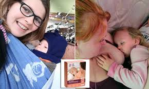 British mothers slam Momsense breastfeeding tracker