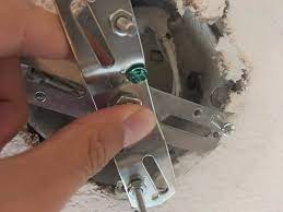 Check spelling or type a new query. Light Fixture Screws Bracket Too Small For Fixture Box Home Improvement Stack Exchange