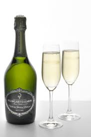 Served By The Glass Or The Bottle Billecart Salmon Brut