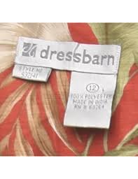 They formed retail ecommerce ventures and relaunched the online site in. Women S Dress Barn Dressbarn Dress Red M Beyond Retro E00688978