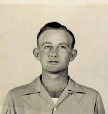 Travis Clinton Pyle (1921-1995)