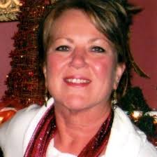 Joann Burkett Obituary (1958