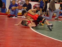 USA Wrestling National Folkstyle photo gallery