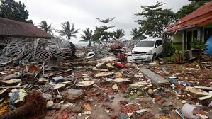 Un terremoto en indonesia, no muy potente pero sí bastante superficial, provocó grandes daños, edificios caídos, incluyendo hoteles y pérdidas irreparables. Alerta De Tsunami En Indonesia Tras Un Terremoto De 7 1 En El Mar De Las Molucas