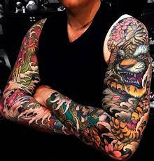 Pin On Sleeve Ideas