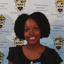 UTech, Jamaica Students Showcase Robotics Innovations