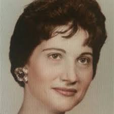 Catherine Fewell Obituary February 1, 2017