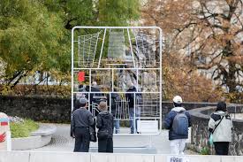 Art Walk [Guided Tour] - Visit Luxembourg City