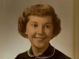 Joyce "Joy" Eugenie LeBlanc's Memorial Website