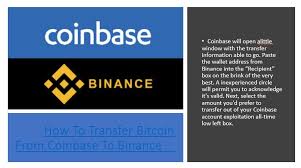 Some exchanges are even operated by anonymous teams, including bitfinex and hitbtc. How To Transfer Bitcoin From Coinbase To Binance Bitcoin Online Networking What Is Bitcoin Mining