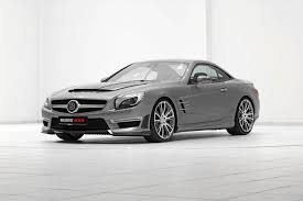 Mercedes Benz 850 Roadster Edition By Brabus Mercedes Benz Benz Mercedes