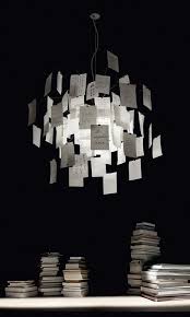 Un Diy Facile Pour Avoir Une Lampe Design Et Aerienne Inspiree De La Creation D Ingo Maurer Luminaire Maurer Lampe Design