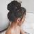 Medium Hair Quick Updos