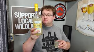 Is deep eddy vodka sugar free? Deep Eddy Lemon Vodka Review Youtube