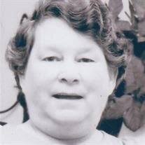 Sharon M. Ortiz Obituary