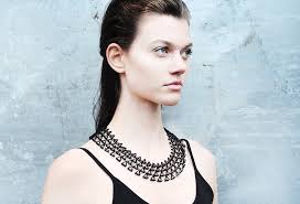 The Artist's Wardrobe] Geometric Jewellery • Inkygoodness