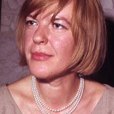 Ingeborg Bachmann och författarjaget