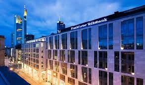 Werden sie teil des erfolgsprinzips wir und starten sie ihre karriere in der dz bank gruppe. Karriere So Starten Sie Bei Uns Durch Frankfurter Volksbank