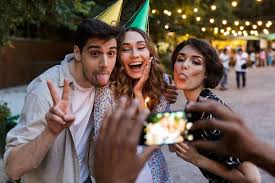 Maybe you would like to learn more about one of these? 13 College Party Themes For The Perfect Event Stationers