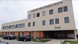 Presentation Chirurgie Viscerale