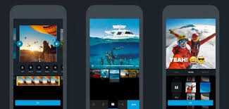Gopro quik apk for android is available for free download. Quik Descarga El Editor De Video De Gopro Para Fotos Y Clips