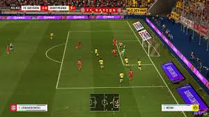 How to watch german super cup online and on tv tonight. Fifa 21 Fc Bayern Munich Vs Borussia Dortmund Gameplay Ps5 Uhd 4k60fps Youtube