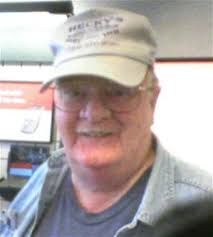 Charles F. Heckman Obituary