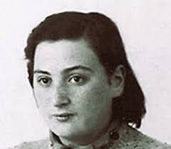 Olympians Murdered During the Holocaust