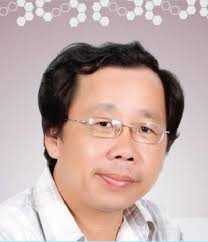 Chân dung thủy ngân và từ trường thi ca lấp lánh