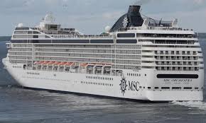 Part of the illustrious msc cruises family, the msc orchestra offers a truly memorable cruise experience. Msc Orchestra Itinerary Current Position Ship Review Cruisemapper