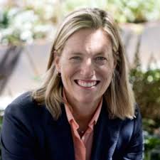 The New York Community Trust Names Amy Freitag New President