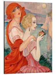 Check out our gerda wegener selection for the very best in unique or custom, handmade pieces from our декор на стены shops. Buy Gerda Wegener Prints Posterlounge Com