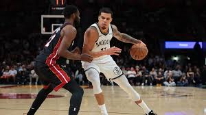 Herro, Adebayo too much for the tanking Brooklyn Nets