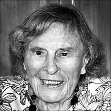 NELLIE BOSY Obituary (1921