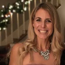 Sharon Schwarz's Instagram, Twitter & Facebook