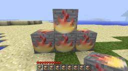 If you can't seem to find/do something that you can do with forge mods, you can't do it yet. Mod Maker By Har J1 Minecraft Mod