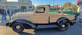 Image result for Prairie Gray 1937 Dodge Truck