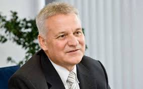 BDI-Präsident Grillo: Rechtsordnung braucht Digitalisierungs-Update