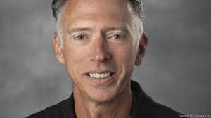 Bob Grant, Wright State's director of athletics, to retire